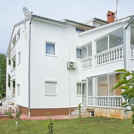 Apartments Somi Пореч Экстерьер фото