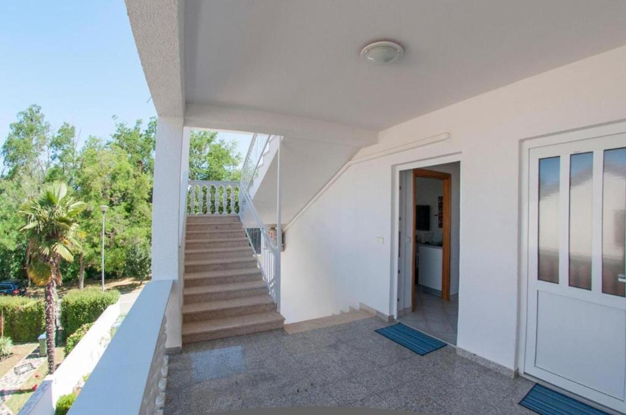 Apartments Somi Пореч Экстерьер фото