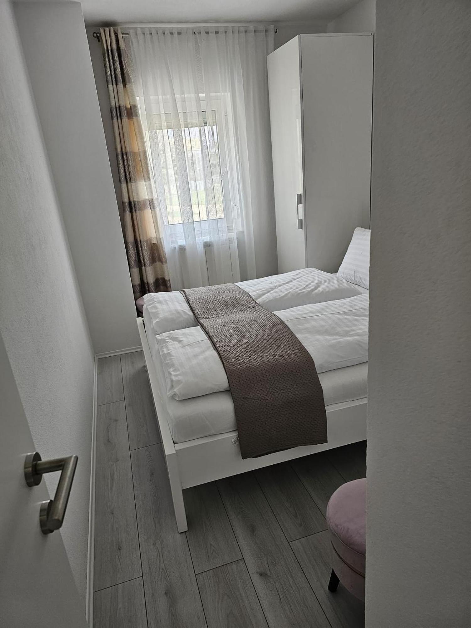 Apartments Somi Пореч Экстерьер фото