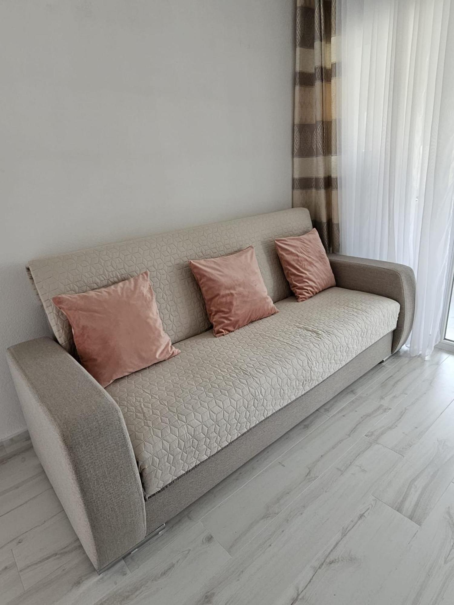 Apartments Somi Пореч Экстерьер фото