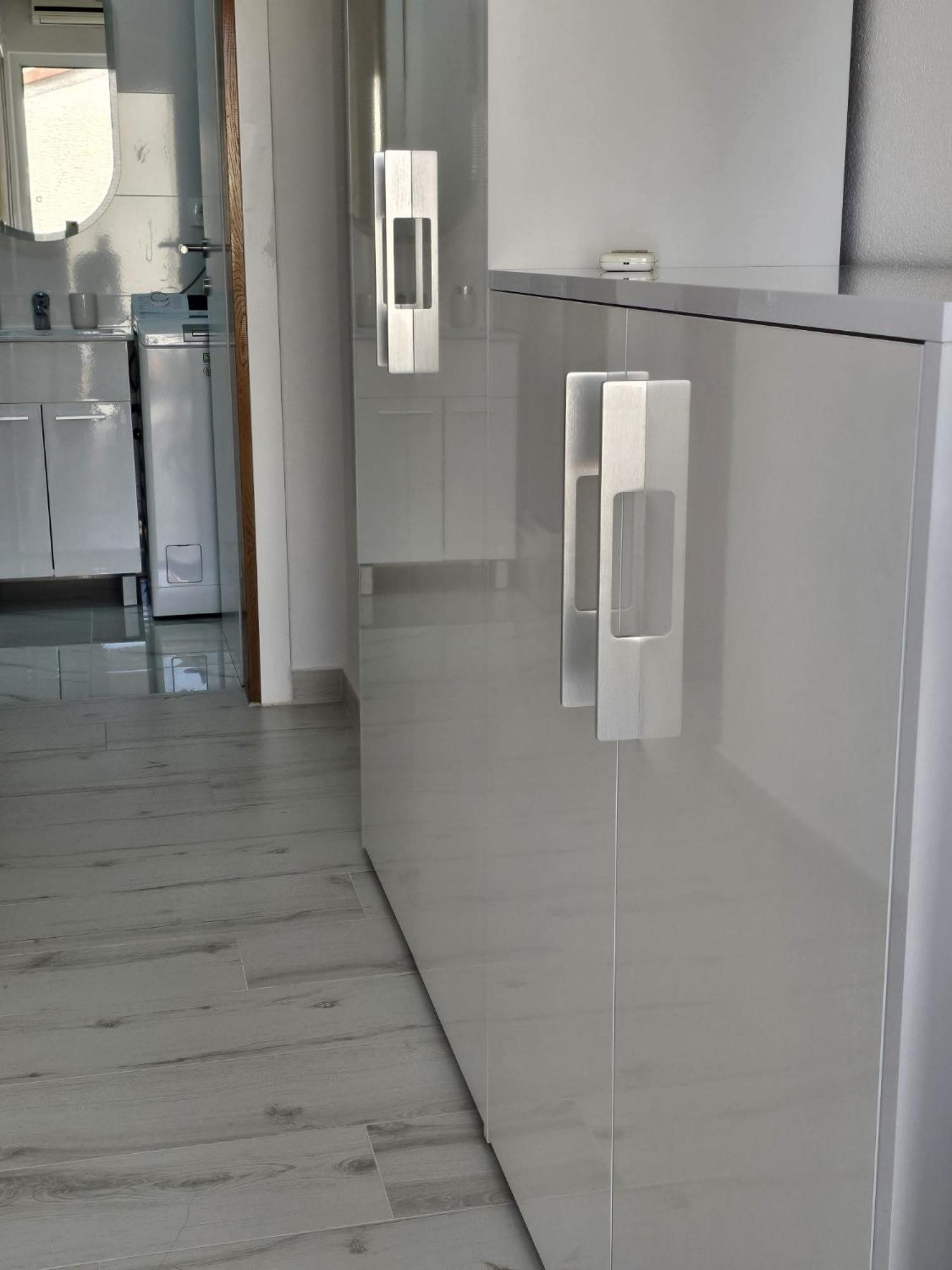 Apartments Somi Пореч Экстерьер фото